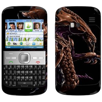   «Hydralisk»   Nokia E5