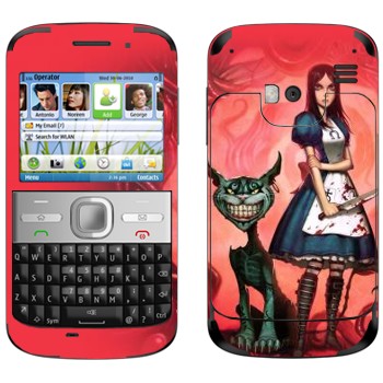   «    - :  »   Nokia E5