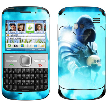   «Assassins -  »   Nokia E5