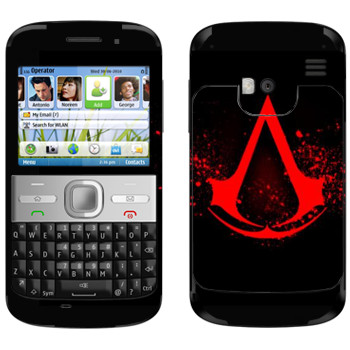   «Assassins creed  »   Nokia E5