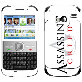   «Assassins creed »   Nokia E5