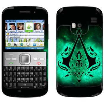   «Assassins »   Nokia E5