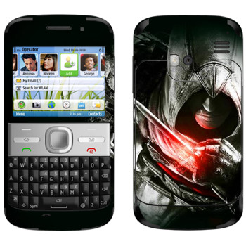  «Assassins»   Nokia E5