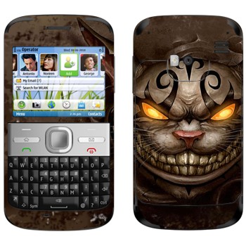   «  -    »   Nokia E5