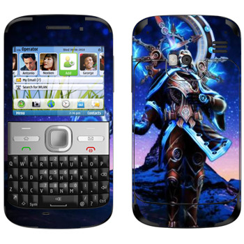   «Chronos : Smite Gods»   Nokia E5