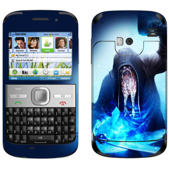   «Dark Souls »   Nokia E5