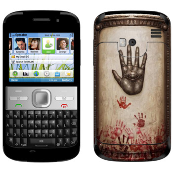   «Dark Souls   »   Nokia E5