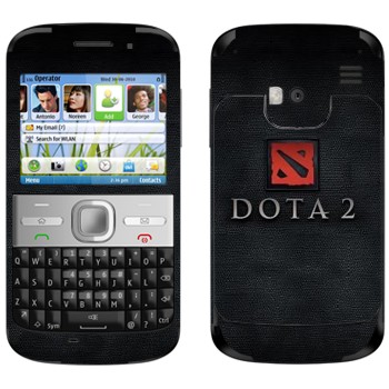   «Dota 2»   Nokia E5
