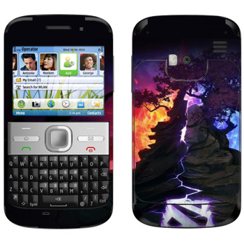   «Dota »   Nokia E5