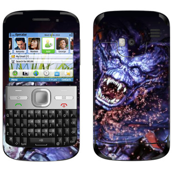   «Dragon Age - »   Nokia E5