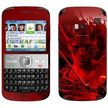   «Dragon Age - »   Nokia E5