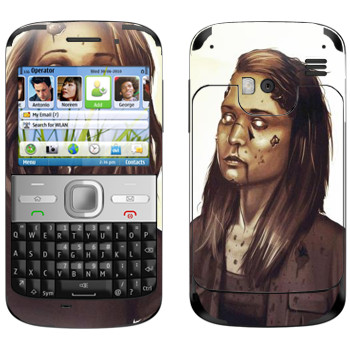   «Dying Light -  »   Nokia E5