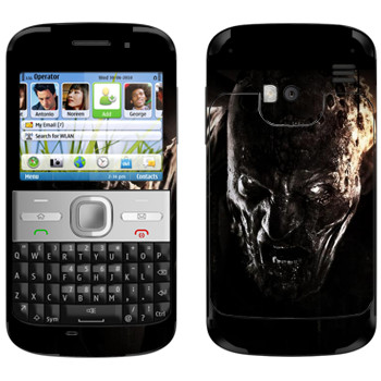   «Dying Light  »   Nokia E5