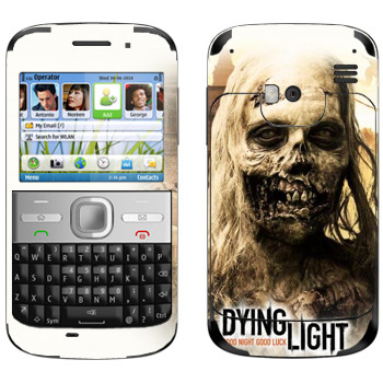   «Dying Light -»   Nokia E5