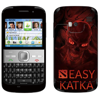   «Easy Katka »   Nokia E5