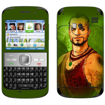   «Far Cry 3 -  »   Nokia E5