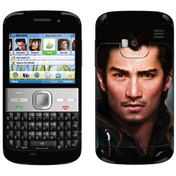   «Far Cry 4 -  »   Nokia E5