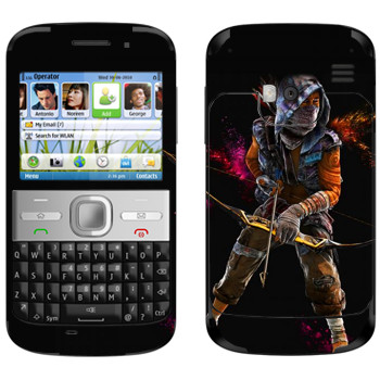   «Far Cry 4 - »   Nokia E5
