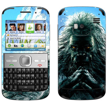   «Far Cry 4 - »   Nokia E5