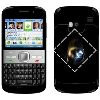   « - Watch Dogs»   Nokia E5