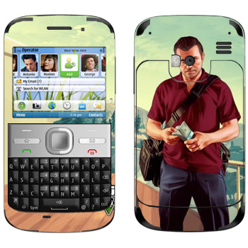  « - GTA5»   Nokia E5