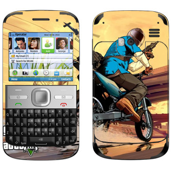   « - GTA5»   Nokia E5