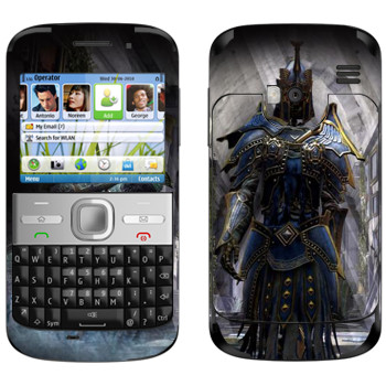   «Neverwinter Armor»   Nokia E5