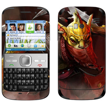   «   - Dota 2»   Nokia E5