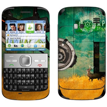  « - Portal 2»   Nokia E5