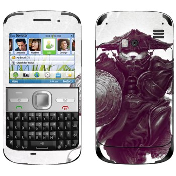   «   - World of Warcraft»   Nokia E5