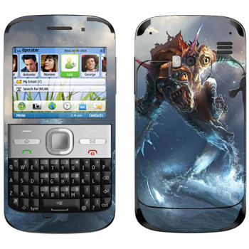   « - Dota 2»   Nokia E5
