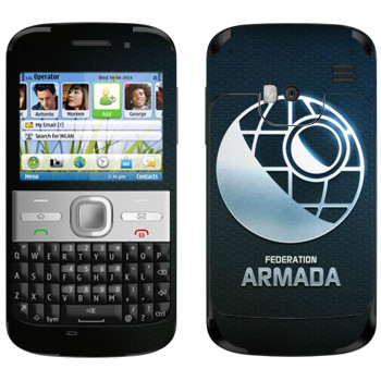   «Star conflict Armada»   Nokia E5