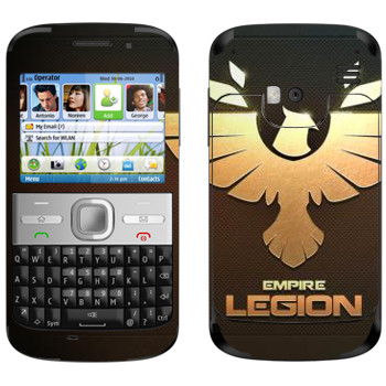   «Star conflict Legion»   Nokia E5
