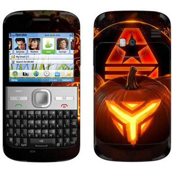   «Star conflict Pumpkin»   Nokia E5