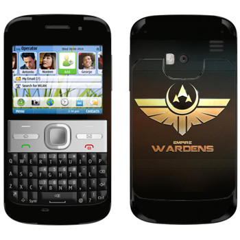   «Star conflict Wardens»   Nokia E5