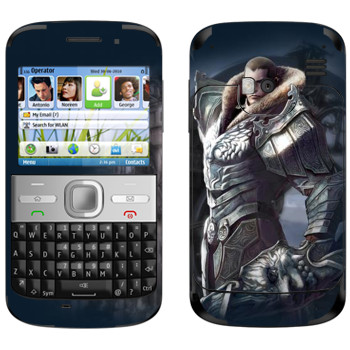   «Tera »   Nokia E5