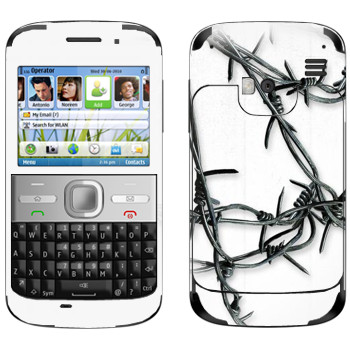   «The Evil Within -  »   Nokia E5