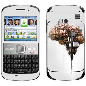   «The Evil Within - »   Nokia E5