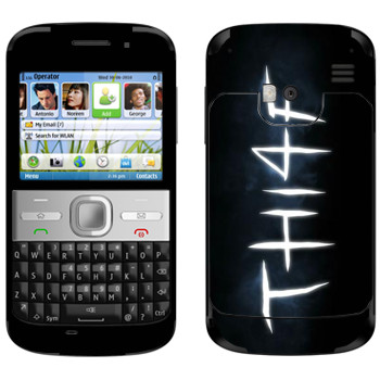   «Thief - »   Nokia E5