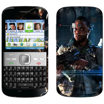   «Titanfall  »   Nokia E5