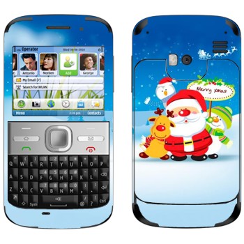   «,   »   Nokia E5
