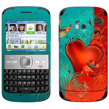   « -  -   »   Nokia E5