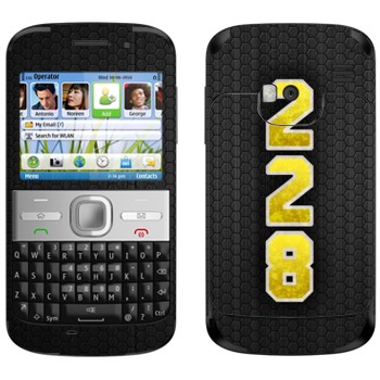   «228»   Nokia E5