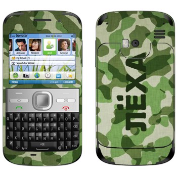   « ˸»   Nokia E5