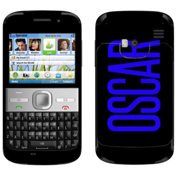   «Oscar»   Nokia E5