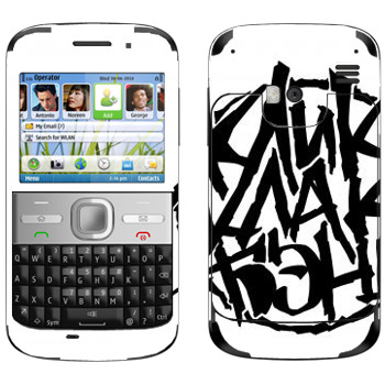   «ClickClackBand»   Nokia E5