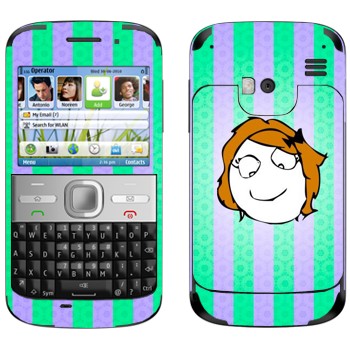   « Derpina»   Nokia E5