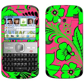   « - »   Nokia E5