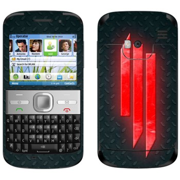   «Skrillex»   Nokia E5
