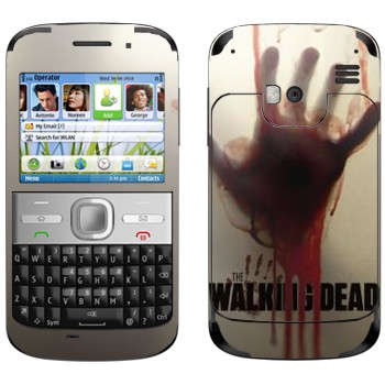   «Dead Inside -  »   Nokia E5